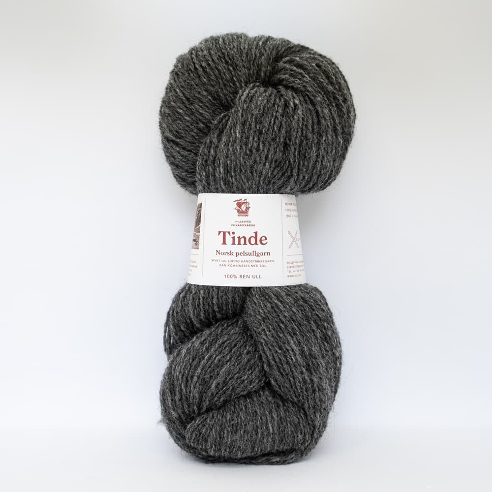 Tinde