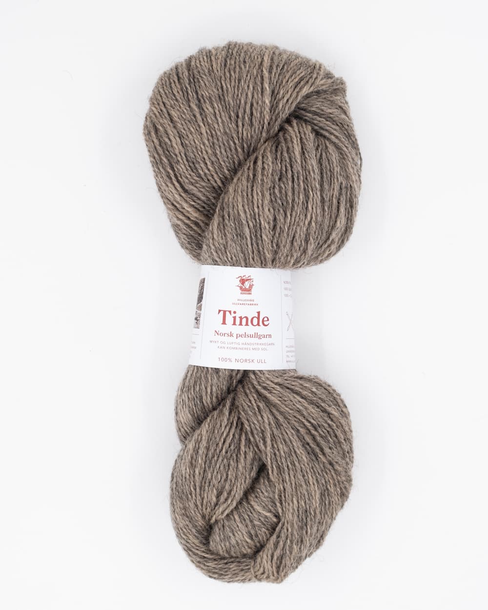 Tinde