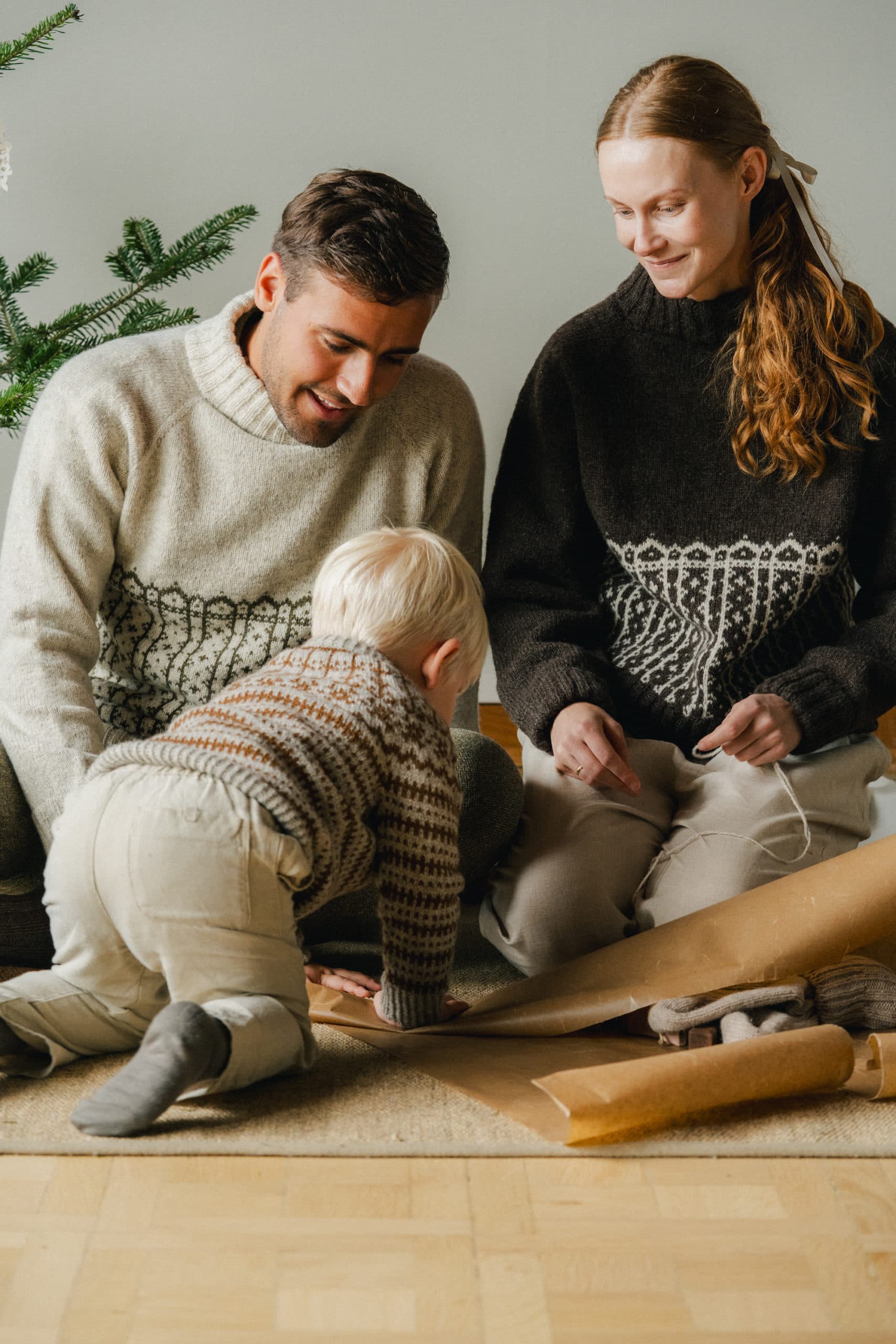 Jul no 7 – Zestaw: wzór + włóczka 3