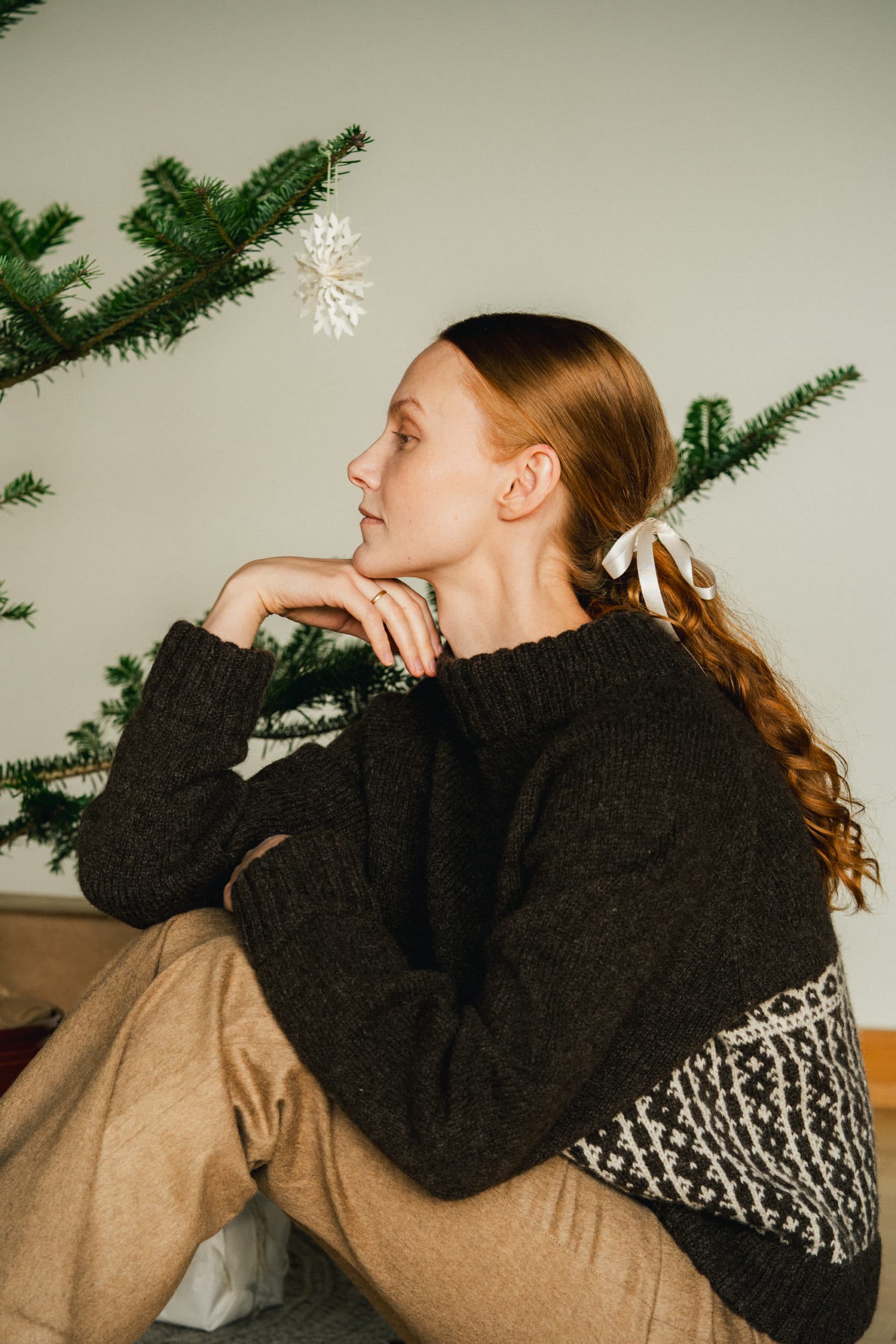Jul no 7 – Zestaw: wzór + włóczka 5